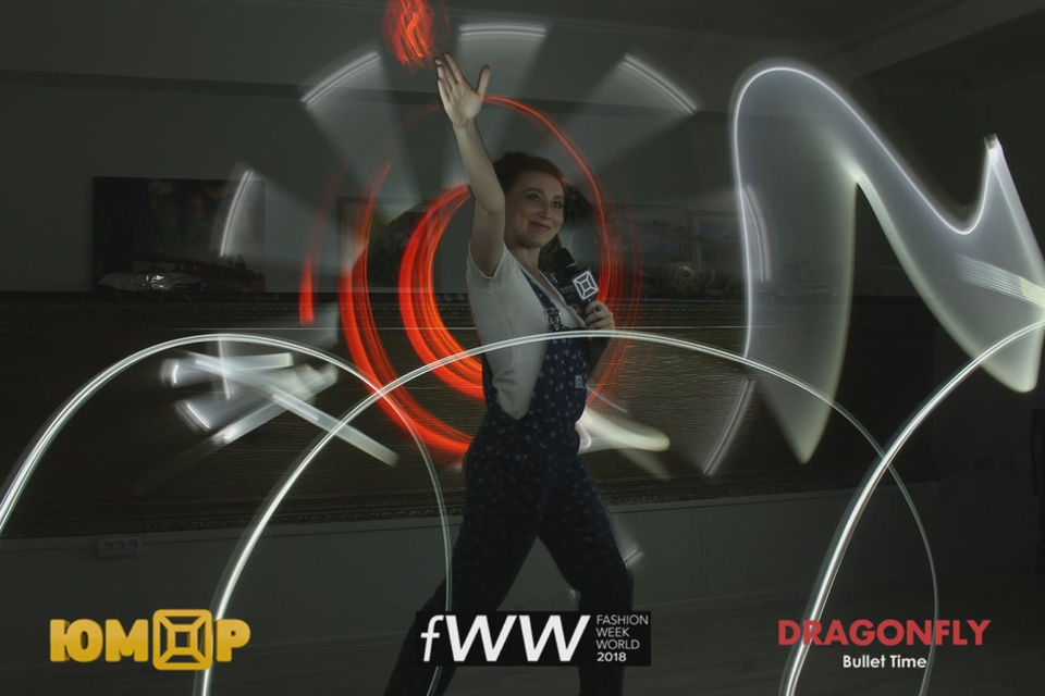 Ксюз Заморозка — пример 3