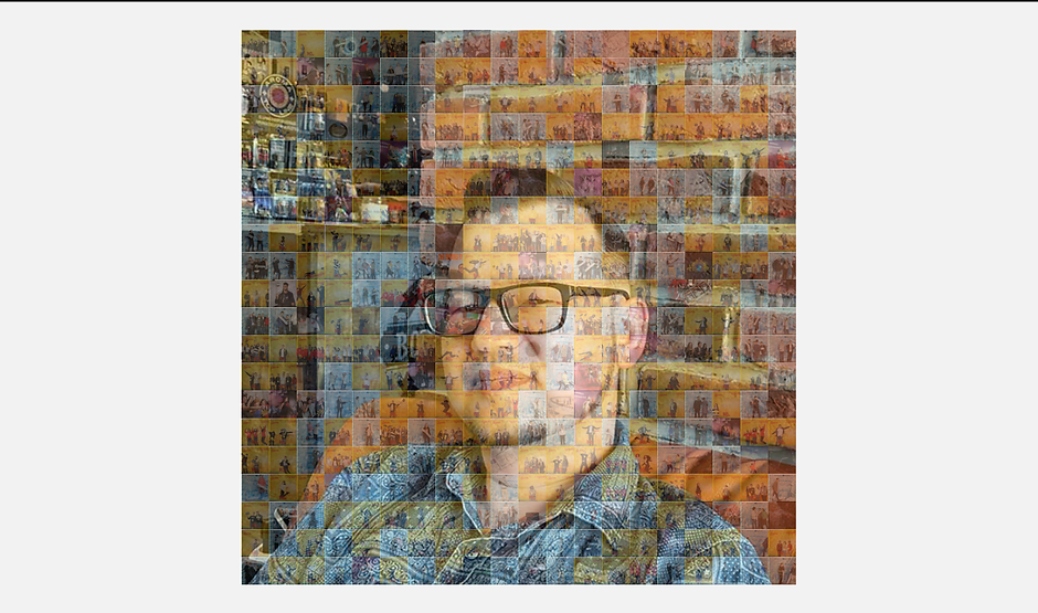 Ксюз Фотостена